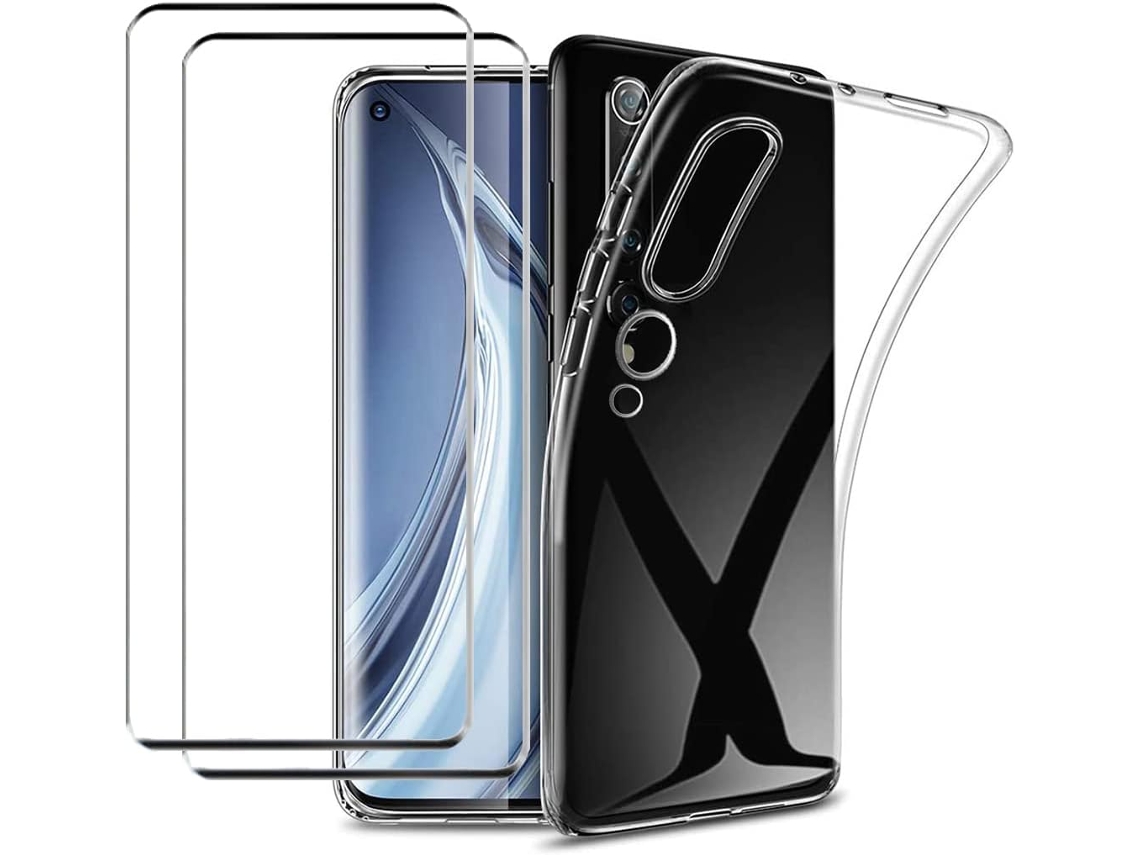 Pelicula de Vidro HONGWE. Xiaomi 10 5G/10 Pro 5G