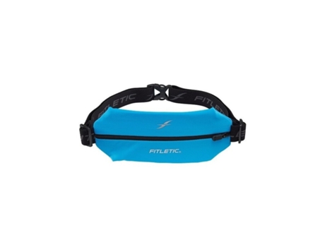 Bolsa para Mulher de Corrida FITLETIC (TU - Azul)
