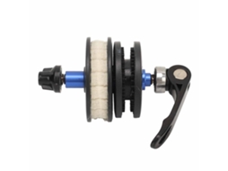 Suporte para Corrente de Bicicleta para Limpeza e Lubrificação