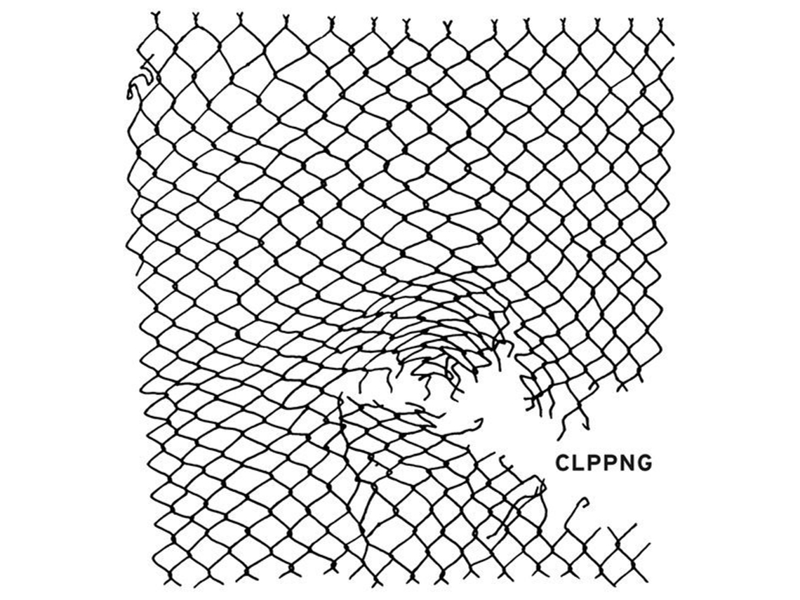 CD Clipping. - CLPPNG