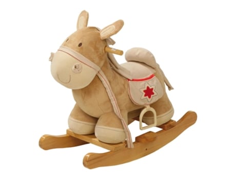 Brinquedo basculante ROBA 69028 (1.5 anos)