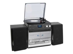 Denver Micro Sistema Mrd-166