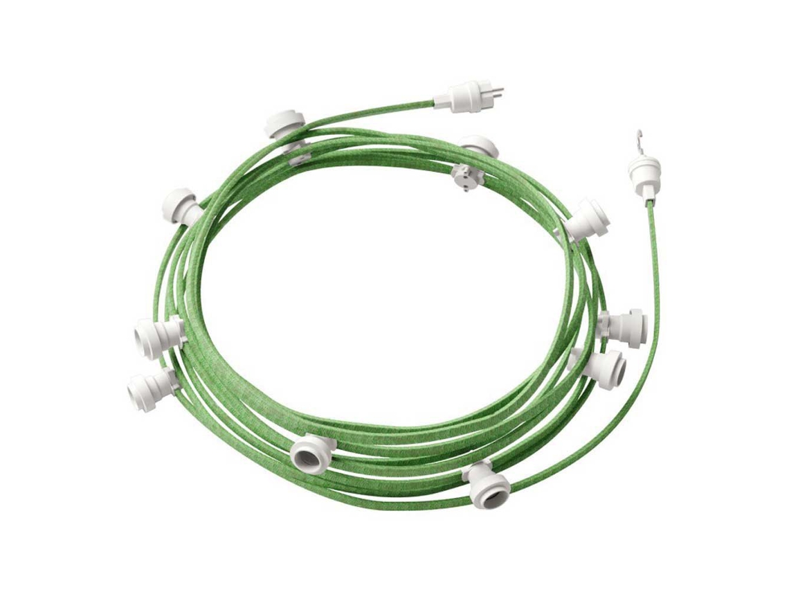 Grinalda CREATIVE CABLES Lumet system garland light