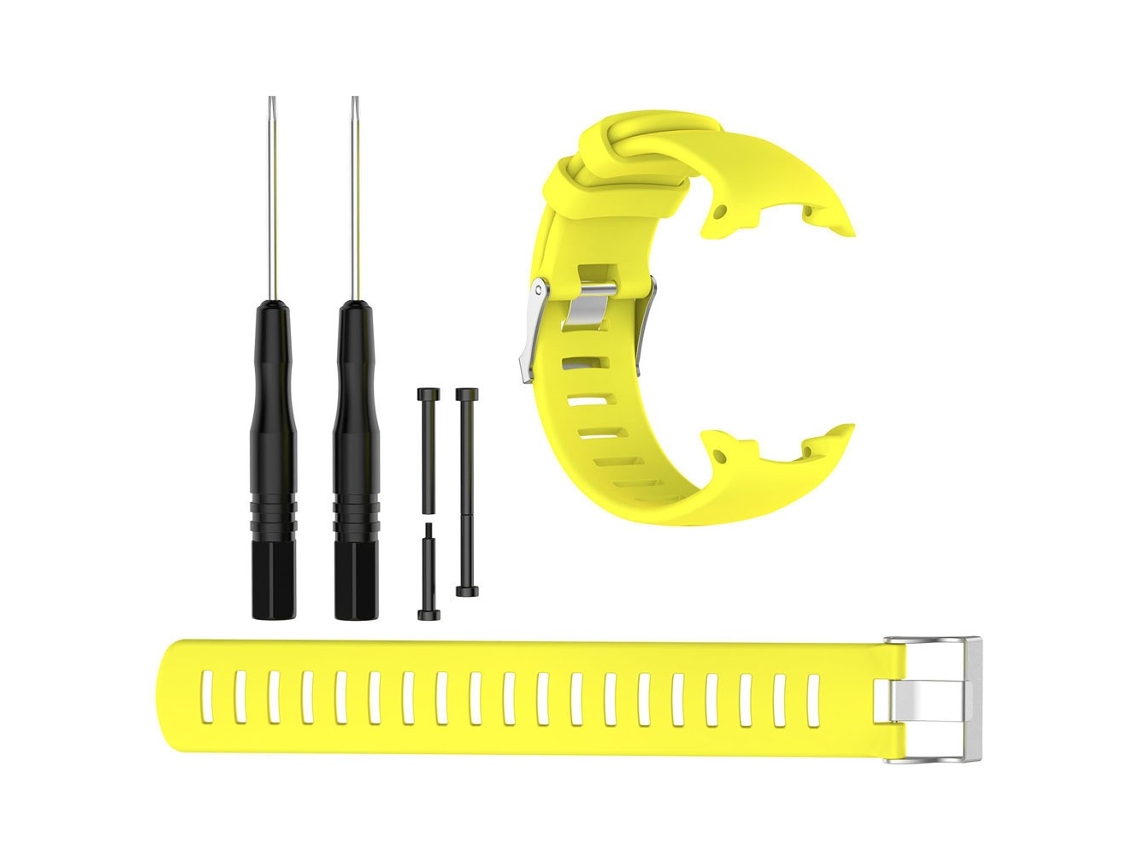 Bracelete para Suunto D4 680603005C