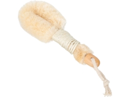Escova De Banho Simples Para Uso Doméstico, Ferramenta De Limpeza Da Pele E Escova Banho Esfoliante