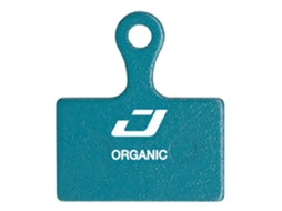 Pastilha de Travão de Disco JAGWIRE Sport Organic