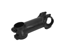 Cano de Guidão de Ciclismo Alumínio 31.8mm Amortecedor Ajustável S/MARCA