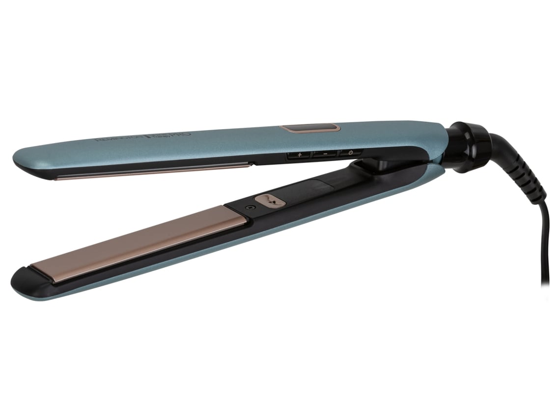 Alisador de Cabelo REMINGTON Shine Pro S9300
