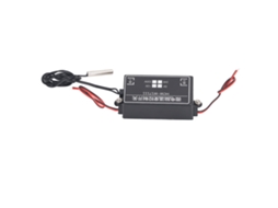 Controlador de Temperatura 12v de Alta Precisão