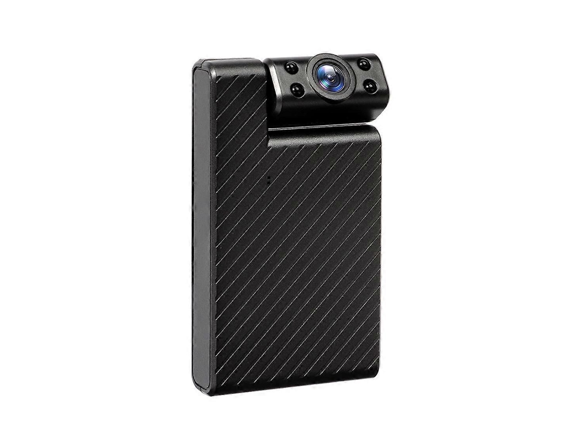 Mini Câmera Gravadora de Vídeo Tn 5 Hd 1080p Wifi TAISHENGDA