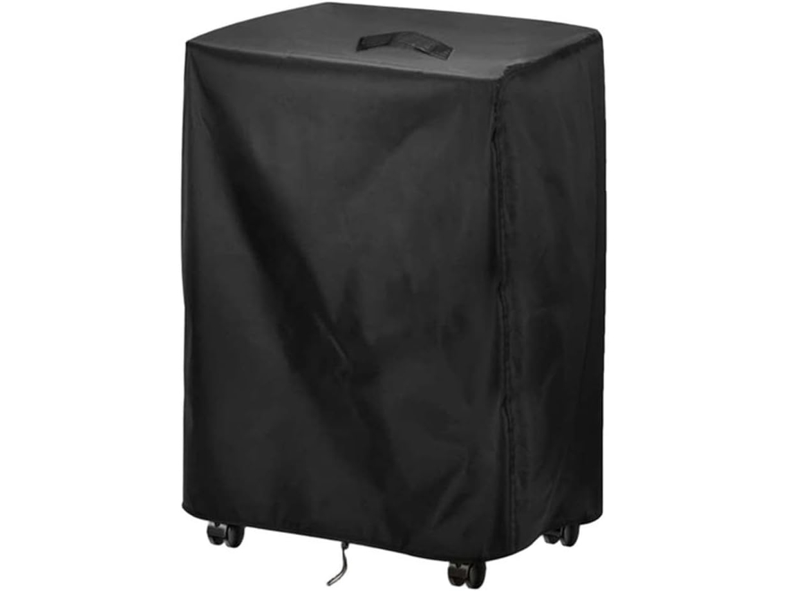 Caixa De Proteção Para Déchiqueteuse De Papel Compatível Com Bonsen S3112, 420d E Tecido Oxford