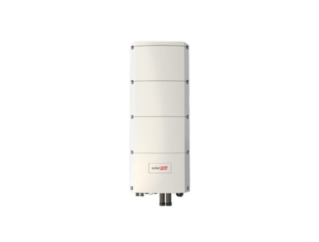 Inversor híbrido Home Hub de 8 kW, trifásico, sem display, WiFi Solaredge