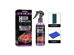 Spray Homonth para Ferrugem LAXISCREED