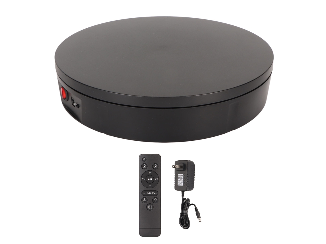 Controle Remoto Giratório 360° LAXISCREED