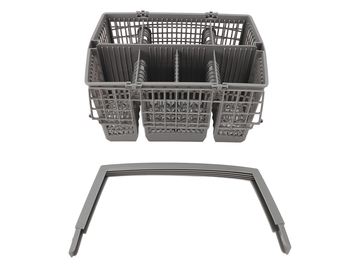 Cesta para Talheres de Lava Louças Universal | S/MARCA
