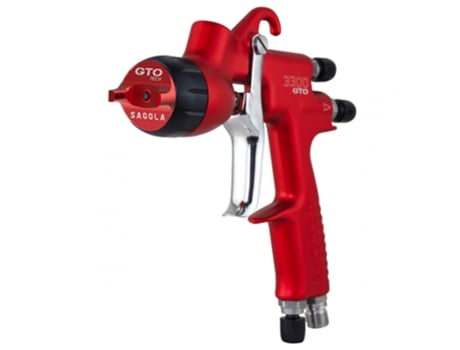 Pistola SAGOLA 3300 Gto Car Tech Passo 1.3