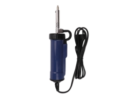 Laxiscreed Sugador De Solda Automático Portátil Para Soldar E Dessoldar