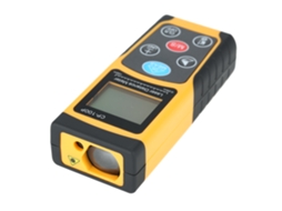 Medidor Láser Digital Portátil De Alta Precisión