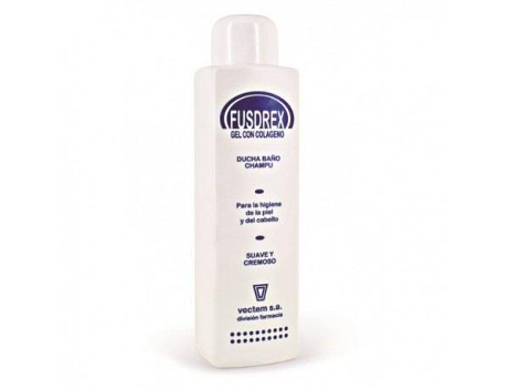 1 litro de gel dermatológico FUSDREX