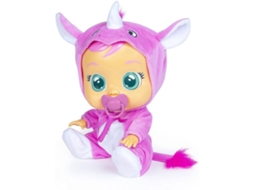 Boneco IMC TOYS Bebés Chorões - Sasha