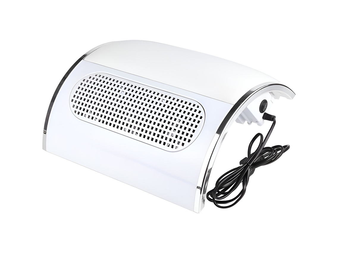 Aspirador de Pó de Unhas de 40w STELASPLEN