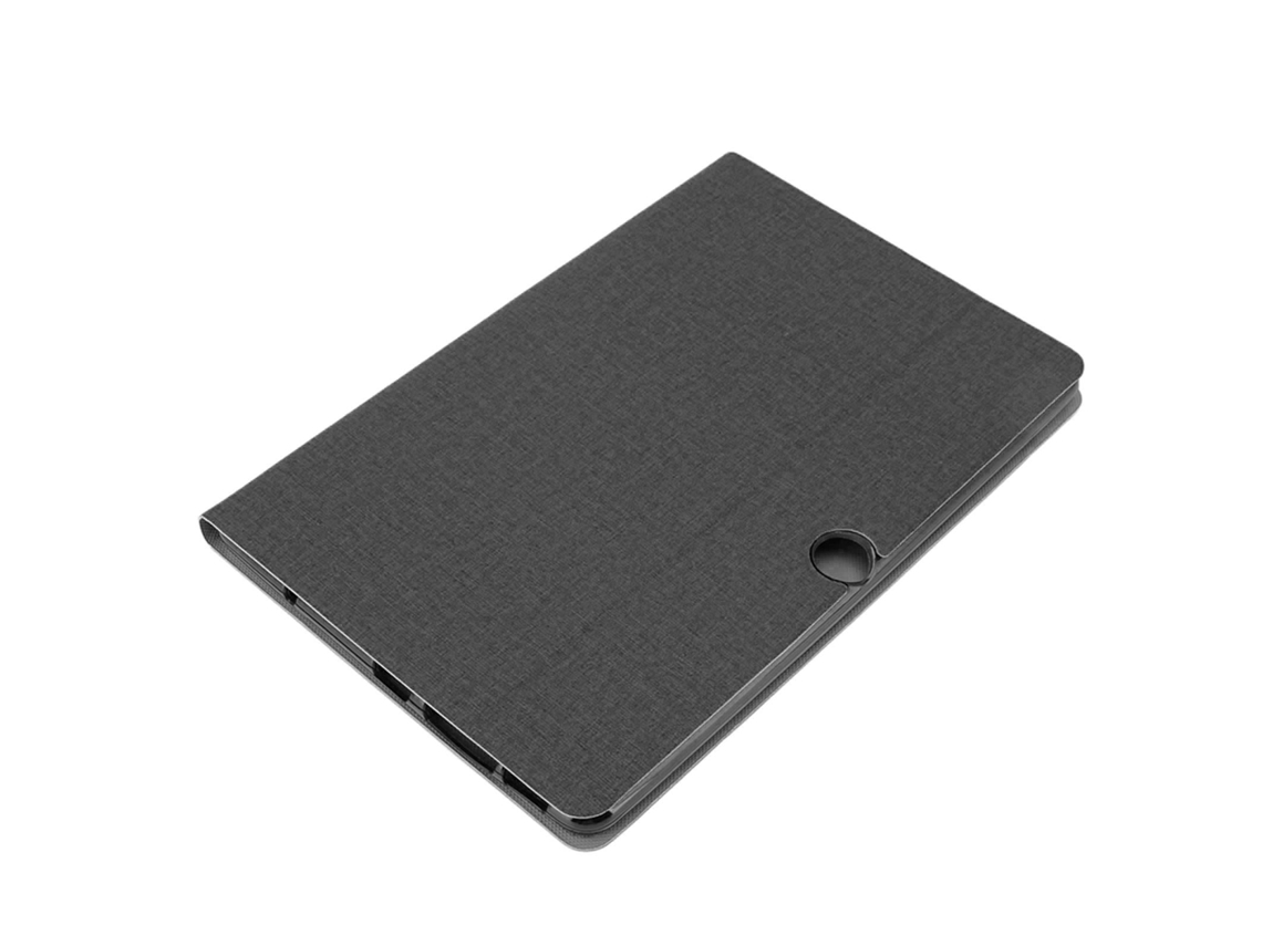 Caso Para Tablet Com Suporte Comercial E Proteção Completa