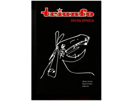 Livro Triunfo En Su Época de Paul Aubert (Espanhol)