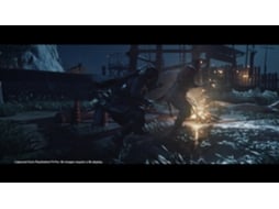 Jogo PS4 Ghost of Tsushima (Collector's Edition - M18)
