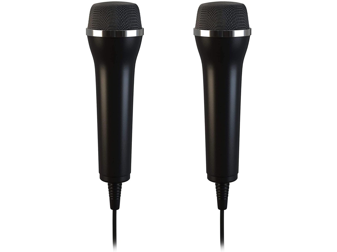 Microfone Microfone Profissional Microfone Usb Karaokê Profissional Nicecee