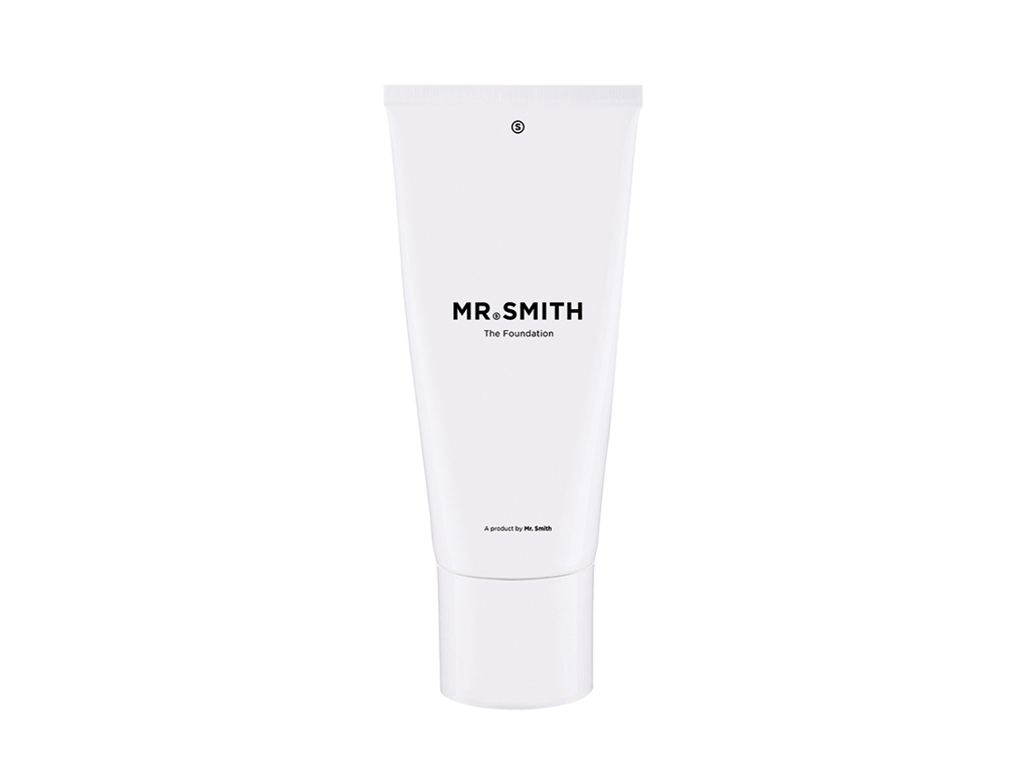 Mr Smith The Foundation 200ml