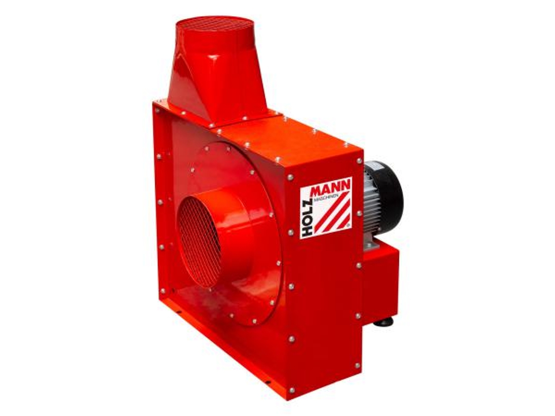 Holzmann FAN2200_400V Turbina aspirador
