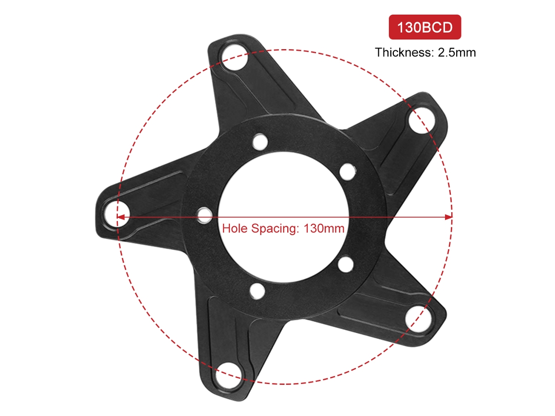 Yncm-chave Y Para Capa De Bicicleta De Montanha 24-32mm Alumínio