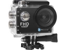 Action Cam GOODIS FHD GDACFHD9435 (Full HD - Wi-fi)