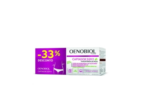 Oenobiol Captador Promocional