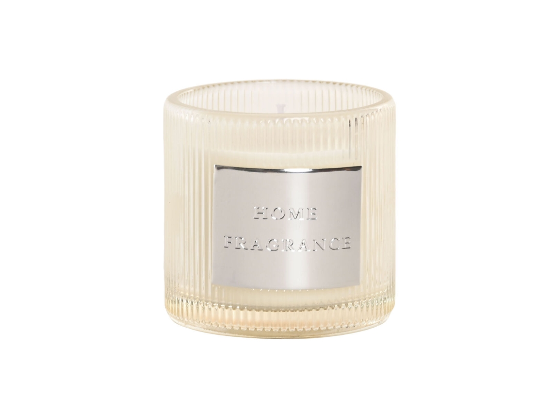 Vela Perfumada Home Esprit Linho