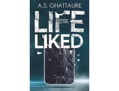 Livro Lifeliked De Amit S Ghattaure (inglês)
