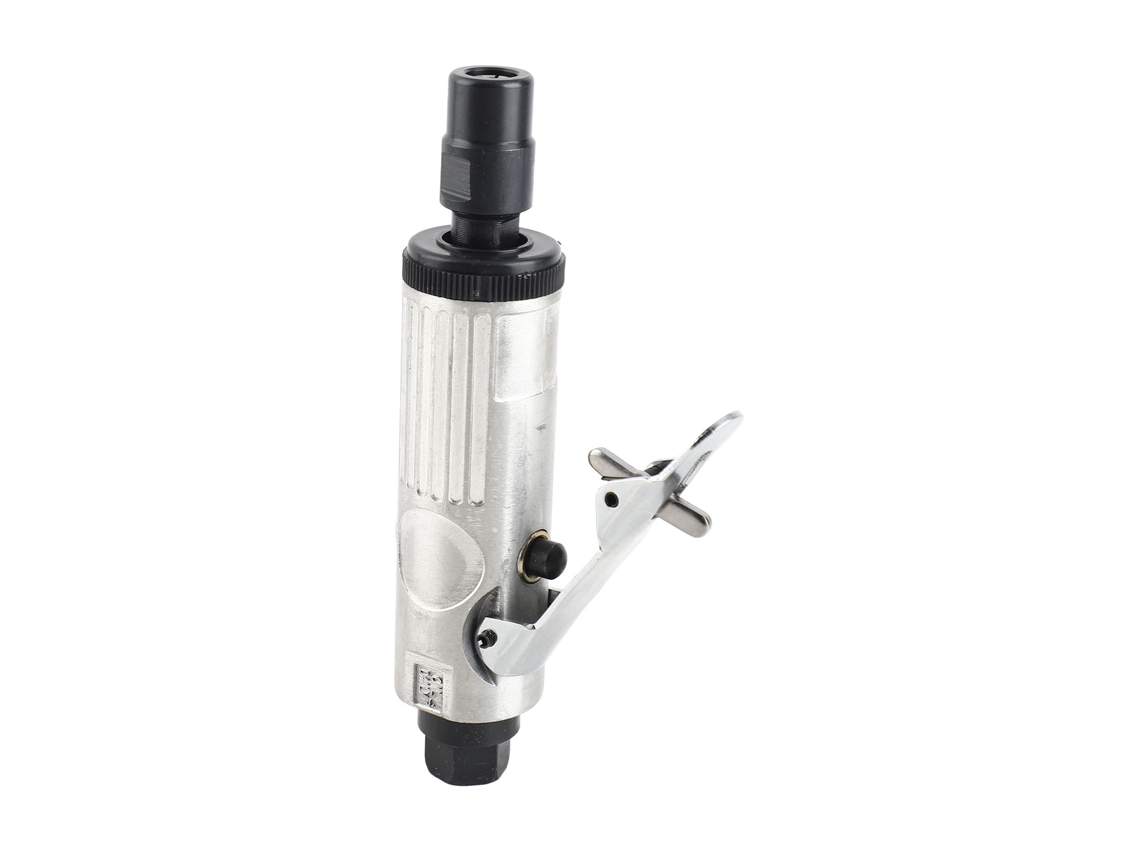 Laxiscreed Moinho Pneumático Para Moldes - Polimento Rápido E Multi-funções
