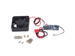 Ventilador Axial 6 Polegadas 2500rpm 5.5m³/min S/MARCA