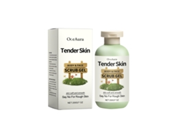 Gel Exfoliante Corporal Diário