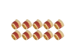 Conector de mangueira de cobre (adaptador, acoplador)
