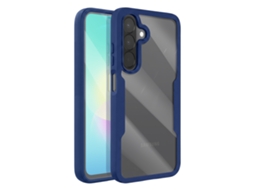 Capa Integral Para O Galaxy A27 Com Parte Traseira Magnética E Proteção De 360°