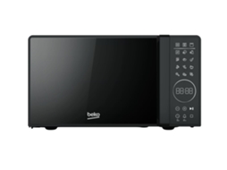 Micro-ondas Encastre BEKO Mgc20130Bfb (Outlet Grade A - 20 L - Com Grill - Preto)