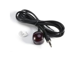 Receptor Infravermelho Ir Blaster Controle Remoto Cabo Extensor 3.5mm Para Set Box Bt