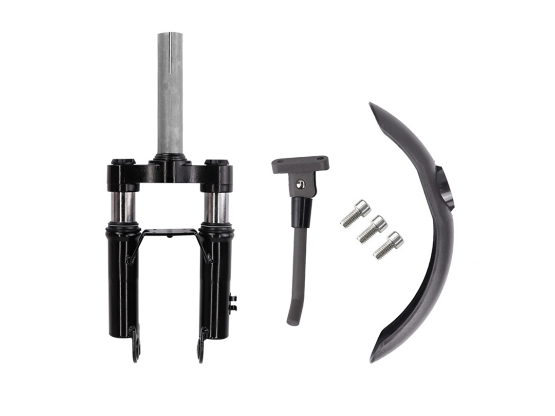 Kit de Horquilla Delantera com Amortecedor S/MARCA para Xiaomi M365