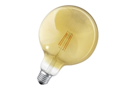 Lâmpada Inteligente LEDVANCE Smart Filament 6 W Branco Zigbee