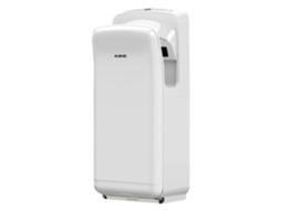 Secador De Mãos, Secagem Em Alta Velocidade, Controle Inteligente De Temperatura, Branco 220v, Ue Oem