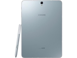 Samsung Galaxy Tab S3 9.7 WiFi T820 Prateado (Recondicionado Marcas Mínimas)