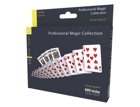 Jogos de Magia MEGAGIC 505 (8 anos)