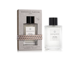 Perfume Unissexo ESSENTIAL PARFUMS The Musc (100 ml)