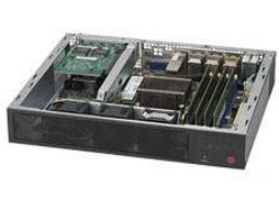Servidor SUPERMICRO SuperServer E300-8D